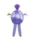 BOMBA VIOLETA BEAUREGARDE