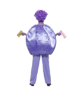 BOMBA VIOLETA BEAUREGARDE