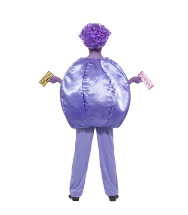 BOMBA VIOLETA BEAUREGARDE