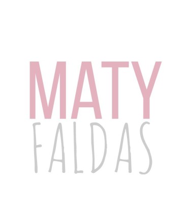 FALDA EF005