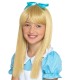 PELUCA PRINCESA