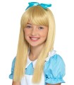 PELUCA PRINCESA