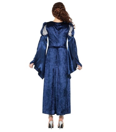 DONCELLA MEDIEVAL