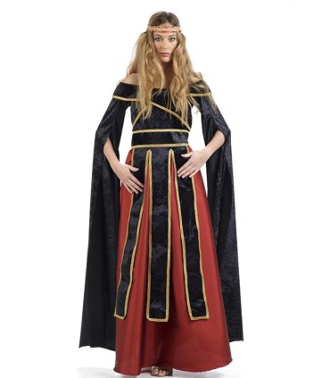 ELVIRA MEDIEVAL