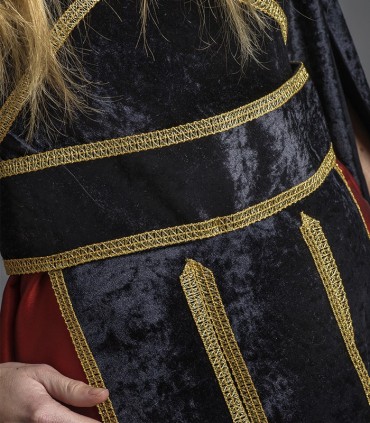 ELVIRA MEDIEVAL