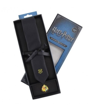 CORBATA DELUXE HOGWARTS