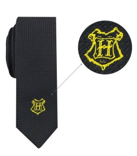 CORBATA DELUXE HOGWARTS