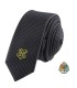 CORBATA DELUXE HOGWARTS