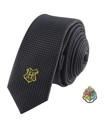 CORBATA DELUXE HOGWARTS