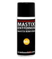 MASTIX SPIRIT GUM REMOVER