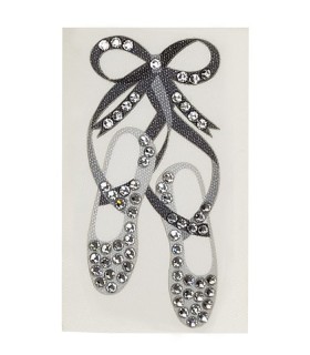 ADHESIVO STRASS SCARPE