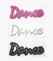 ADHESIVO STRASS DANCE