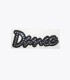 ADHESIVO STRASS DANCE