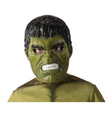 MÁSCARA HULK AVENGERS