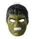 MÁSCARA HULK AVENGERS