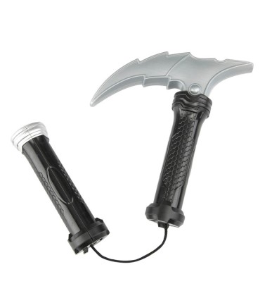 SET ARMAS NINJA