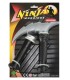 SET ARMAS NINJA