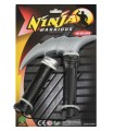 SET ARMAS NINJA