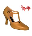 ZAPATOS PARA BAILES DE SALON MOD.TANGO