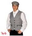 CHALECO CHULAPO FORRADO