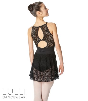 FALDA THEA LUF467