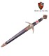 DAGA CON VAINA ROBIN HOOD