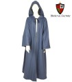 CAPA ABRIGO MEDIEVAL