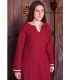 VESTIDO MEDIEVAL BASIC