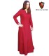 VESTIDO MEDIEVAL BASIC