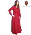 VESTIDO MEDIEVAL BASIC