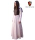 VESTIDO VIKINGO MEDIEVAL EYRA