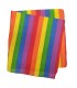 PAÑUELO ARCOIRIS