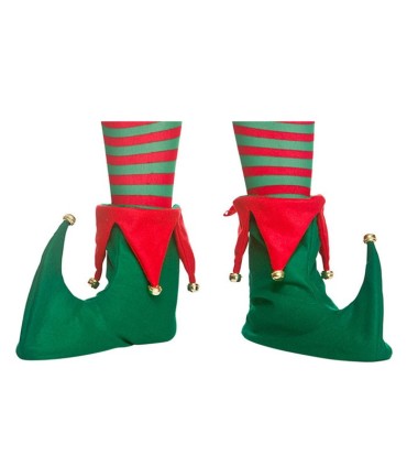 CUBREBOTAS DE ELFO