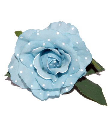 Rosa Danza Lunares