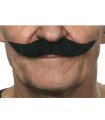 BIGOTE NEGRO