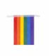 GUIRNALDA CON BANDERINES ARCOIRIS