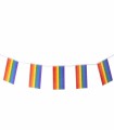 GUIRNALDA CON BANDERINES ARCOIRIS