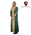 VESTIDO MEDIEVAL EDA