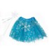 TUTU INFANTIL CON VARITA