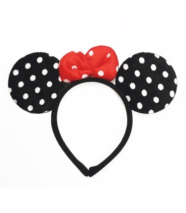 DIADEMA MINNIE
