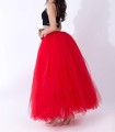 FALDA TUTU LARGO 100CM