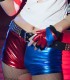 SHORT DESCOLORIDO HARLEY