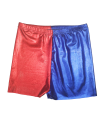 SHORT DESCOLORIDO HARLEY