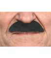 BIGOTE COWBOY NEGRO