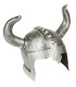 CASCO VIKINGO METALIZADO