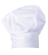SOMBRERO DE COCINERO