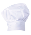 SOMBRERO DE COCINERO