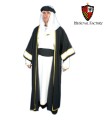 TRAJE CASHIM