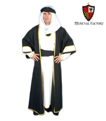TRAJE CASHIM
