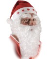 BARBA REY MAGO O SANTA